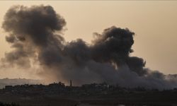 Trump’ın 'ateşkes' açıklaması havada kaldı: İsrail, Lübnan’ı vurdu!