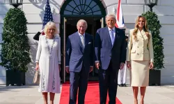 19 yıl sonra bir ilk: İngiltere Kralı Charles ve eşi ABD’de