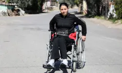 2 bin liralık nafaka, engelli maaşına engel oldu