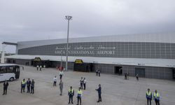 Kerkük Havalimanı yeniden uçuşa açılıyor: İlk sefer Ankara’ya