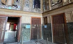 ABD-İsrail, İran'daki tarihi yapıları hedef alıyor; 131 anıt tahrip edildi