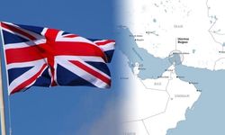 İngiltere Hürmüz ablukasına katılmayacak