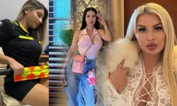 Ünlülere yönelik uyuşturucu ve fuhuş soruşturmasında 8 tutuklama