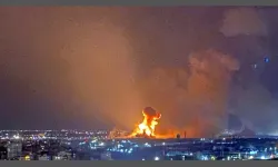 ABD diplomasisi: Bir yanda "müzakere" diğer yanda İran'ın enerji tesislerine saldırı