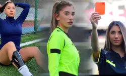 Ünlülere yönelik operasyonda Elif Karaarslan gözaltına alındı