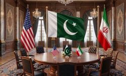 Pakistan'dan, ABD-İran müzakerelerinde ikinci tur açıklaması