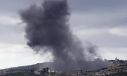 Hizbullah, İsrail askerlerini ve bir askeri aracı hedef aldı