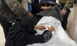 Utanç haberi: Filistinli otizmli, Farkındalık Günü'nde İsrail tarafından infaz edildi!