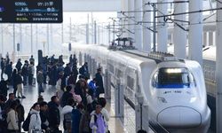 Çin’de Qingming Bayramı: İlk gün 300 milyona yakın seyahat bekleniyor