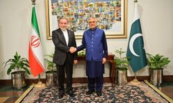 İran ve Pakistan bölgedeki durumu görüştü