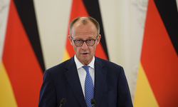 Merz: ABD ve İsrail’in İran savaşı gereksiz