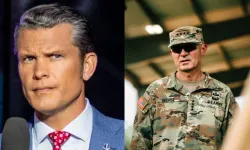 Pentagon’da deprem: Kara Kuvvetleri Komutanı’nın istifası istendi