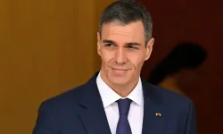 Sanchez'den ateşkes açıklaması: "Dünyayı ateşe verenler alkışlanmayacak"