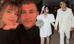 1,5 yıllık evlilik tek celsede sona erdi: İrem Helvacıoğlu boşandı!