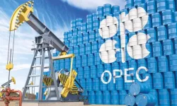 OPEC’te tarihi düşüş: Martta petrol üretimi sert geriledi