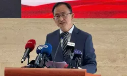 Jiang Xuebin: Çin’in Orta Doğu stratejisi; arabuluculuk, adalet ve çok taraflılık