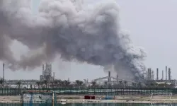 İran'dan "sahte bayrak" açıklaması: Kuveyt'teki su arıtma tesisine İsrail saldırdı