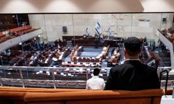 İsrailli milletvekilleri Trump'ın İran'la yaptığı ateşkes anlaşmasına öfkeli