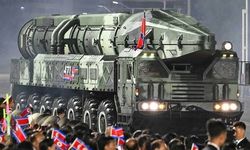 KDHC, elektromanyetik ve karartma bombalarını test etti