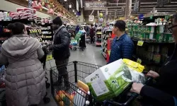 ABD'de enflasyon son 2 yılın en yüksek seviyesinde