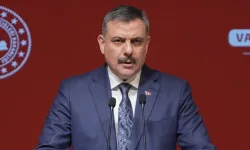 İçişleri Bakanı Çiftçi açıkladı: Hayatını kaybedenlerin sayısı 9'a yükseldi