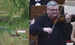 İstanbul uçağı acil iniş yaptı: Rus orkestra şefi hayatını kaybetti