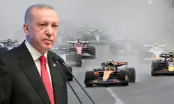 Erdoğan: Formula'ya dönmemiz şampiyonaya büyük değer katacak