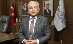 Ordu Büyükşehir Belediye Başkan Güler hastaneye kaldırıldı