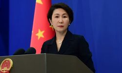 Çin: Lübnan'ın egemenliği ve güvenliği ihlal edilmemeli