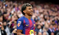 Lamine Yamal'dan islamofobik tezahüratlara tepki