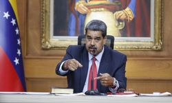 ABD’nin zorla alıkoyduğu Maduro’dan mesaj: Çile olmadan diriliş olmaz!
