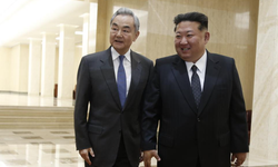 Kim Jong-un Çin ile ilişkileri 'en büyük öncelik' ilan etti!