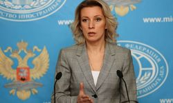 Zaharova: Batı'nın barış söylemleri sadece bir kamuflaj