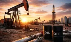 IEA: Küresel petrol arzı "tarihteki en büyük" düşüşü yaşadı