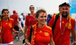 Dünya kupası öncesi kriz çıktı: İspanya'ya haciz gelebilir