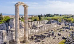 Kültür Yolu Festivali ilk kez Aydın'da!