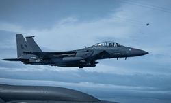 NYT: ABD ordusuna ait bir savaş uçağı daha düştü