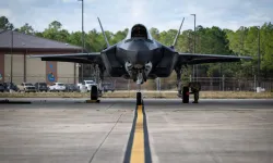 Axios: İran bir ABD savaş uçağını düşürdü