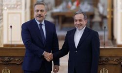 Bakan Fidan, Erakçi ile telefonda görüştü!