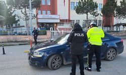 Erzincan'da "okula saldırı" iddiasına tutuklama