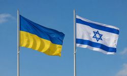 İsrail’den Ukrayna’ya: Diplomasi sosyal medyada yapılmaz