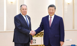 Xi, Lavrov’la görüştü: Çin-Rusya koordinasyonu güçlenmeli!