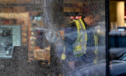 Kiev’de silahlı saldırı: 6 ölü, 14 yaralı