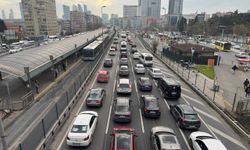 İstanbul'da yarın bazı yollar trafiğe kapalı olacak