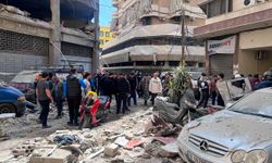 İsrail ateşkes tanımıyor: Lübnan'a saldırılar sürüyor!