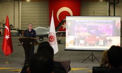 MSB: İsrail Lübnan'a saldırılarını derhal durdurmalı