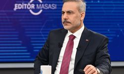 Bakan Fidan: Hürmüz barış yoluyla açılmalı