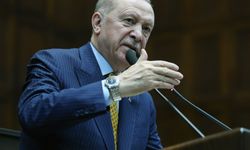 Erdoğan'dan Netanyahu'ya: 'Kimse Türkiye'ye parmak sallayamaz'