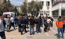 Ortaokula saldırıda yeni gelişme: Saldırganın babası tutuklandı