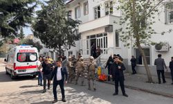 Kahramanmaraş’ta okula saldırı: Saldırganın babası gözaltında